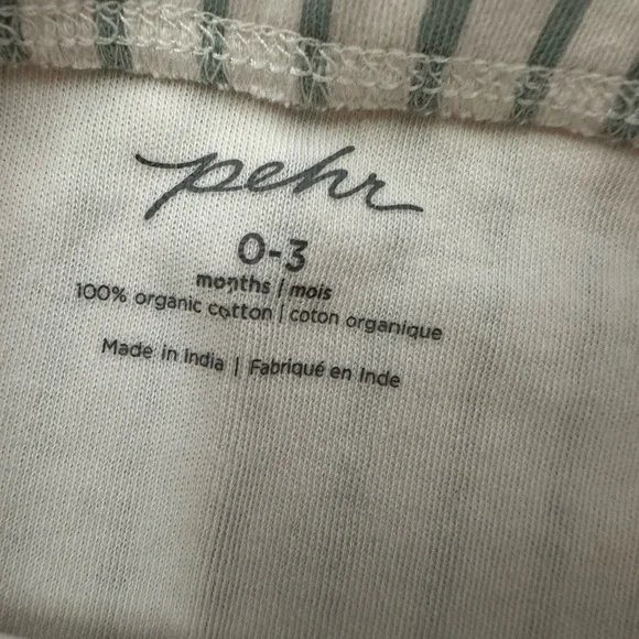 Pehr Organic Cotton Baby Bundle - Picture 10 of 10